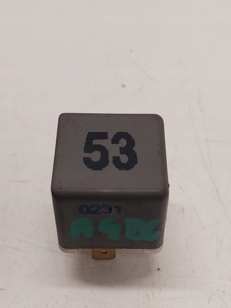 фото №1, Реле audi 141951253b