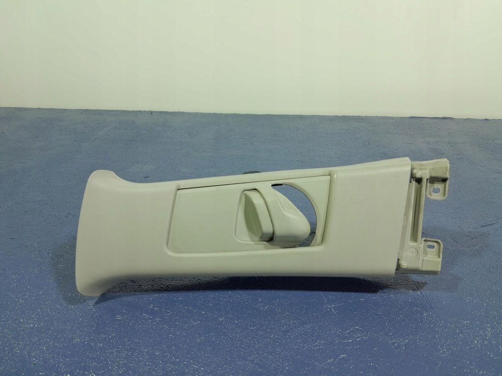 фото №1, Toyota corolla e16 xi sedan захист стійка b поперечина ліва 73024-02060