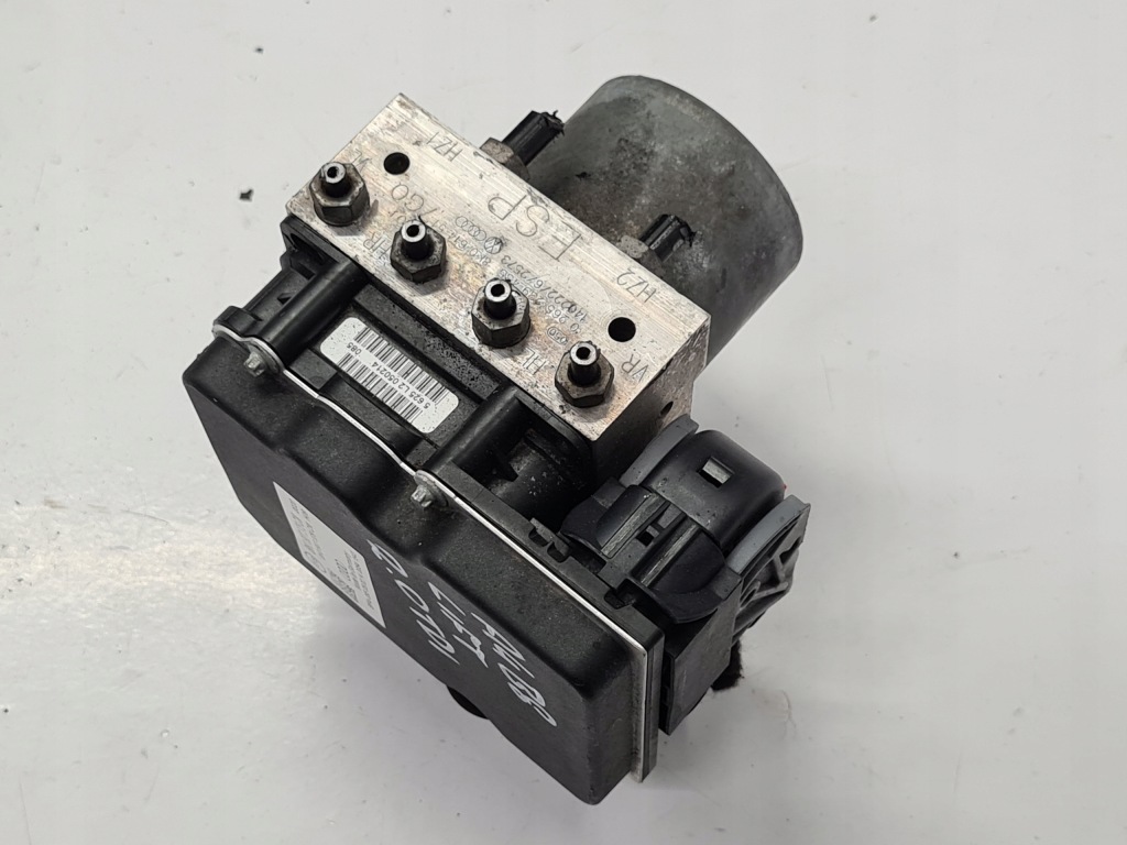 фото №1, Audi a4 b8 lift насос гальмівна abs 2.0tdi