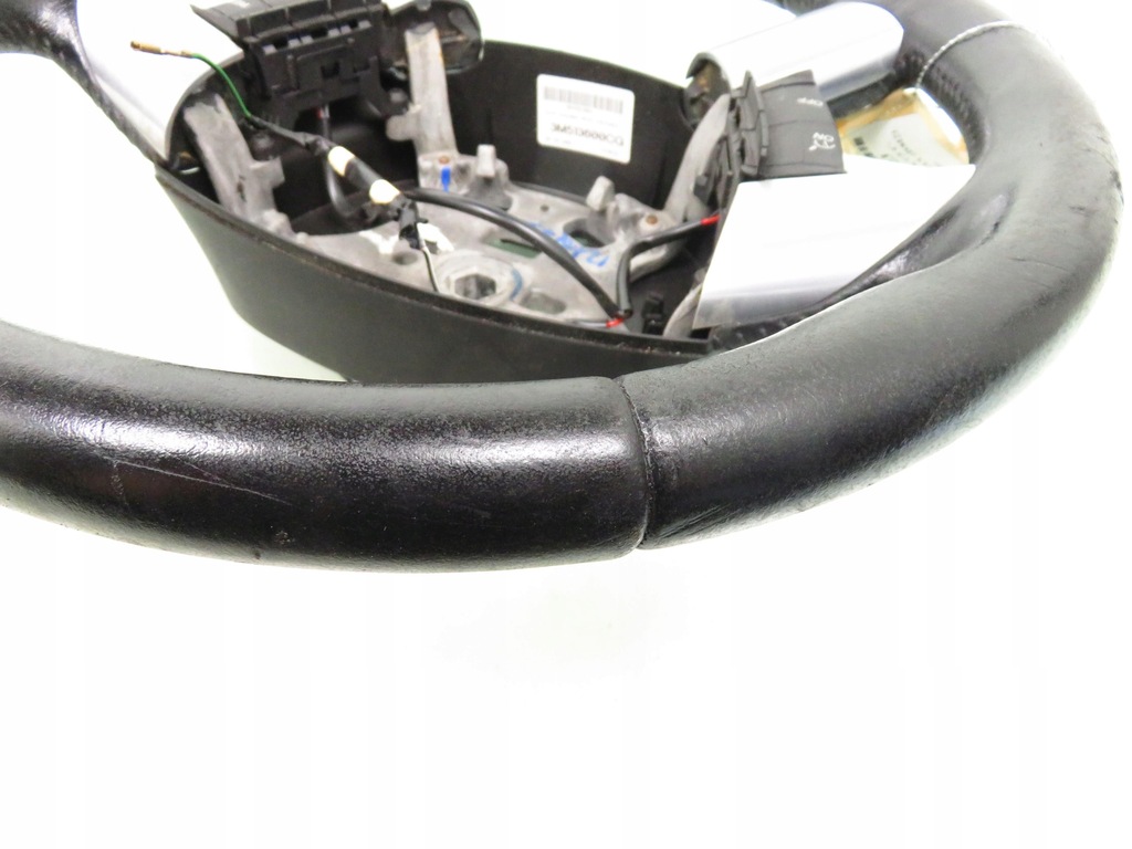 фото №6, Воздуховод ford focus c-max 3m513600cg