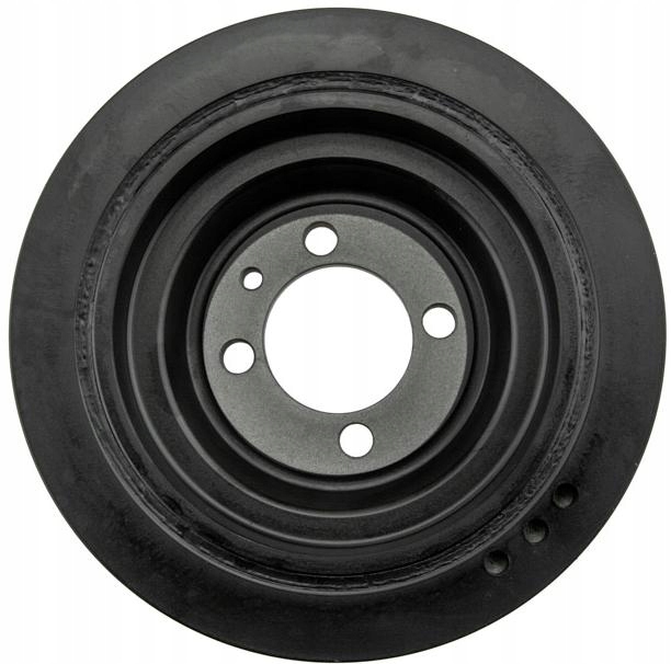 фото №3, Шкив коленчатого вала коленчатого nty rkp-ms-026