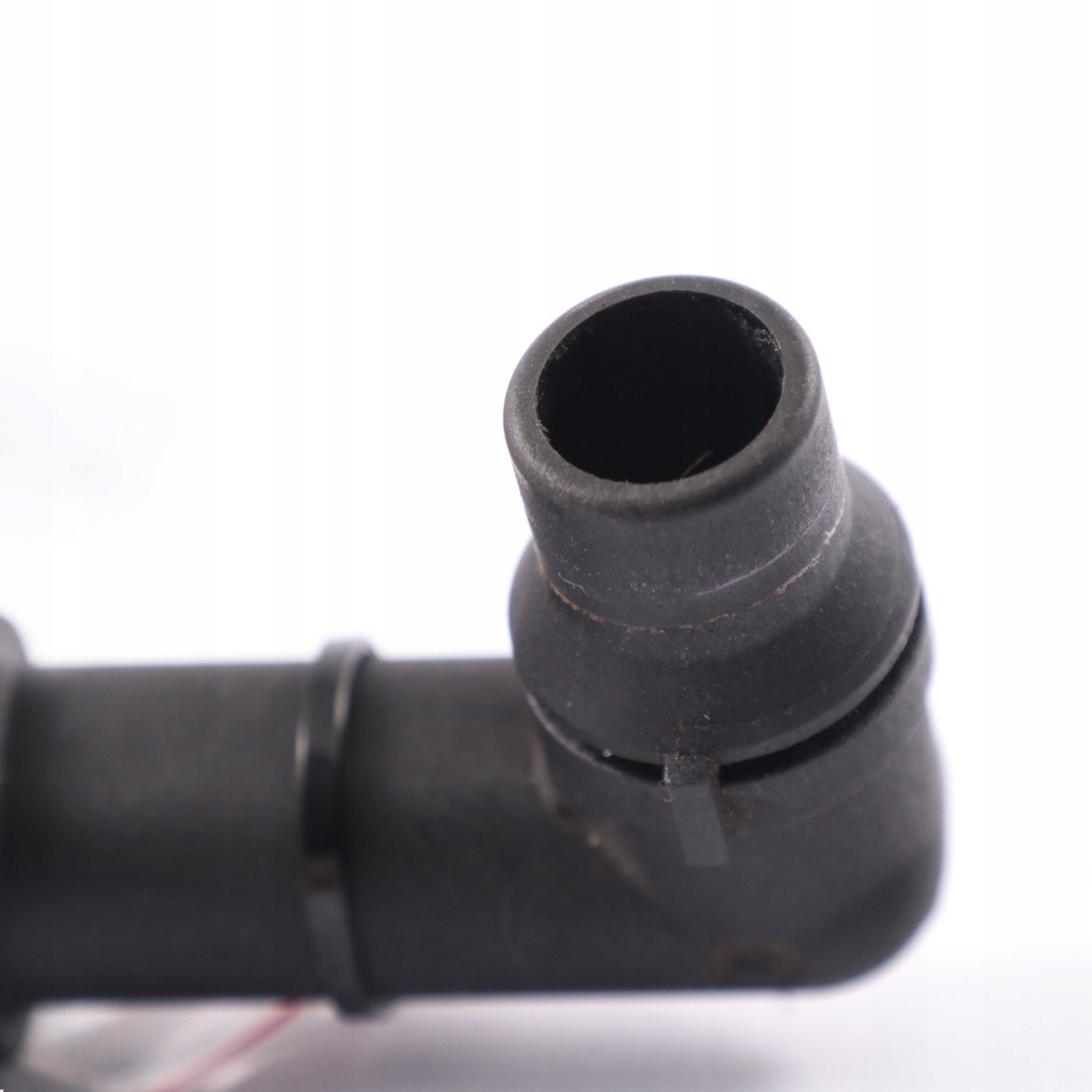 фото №9, Mercedes w211 c219 wąż водяной труба кондиционера a6512030200