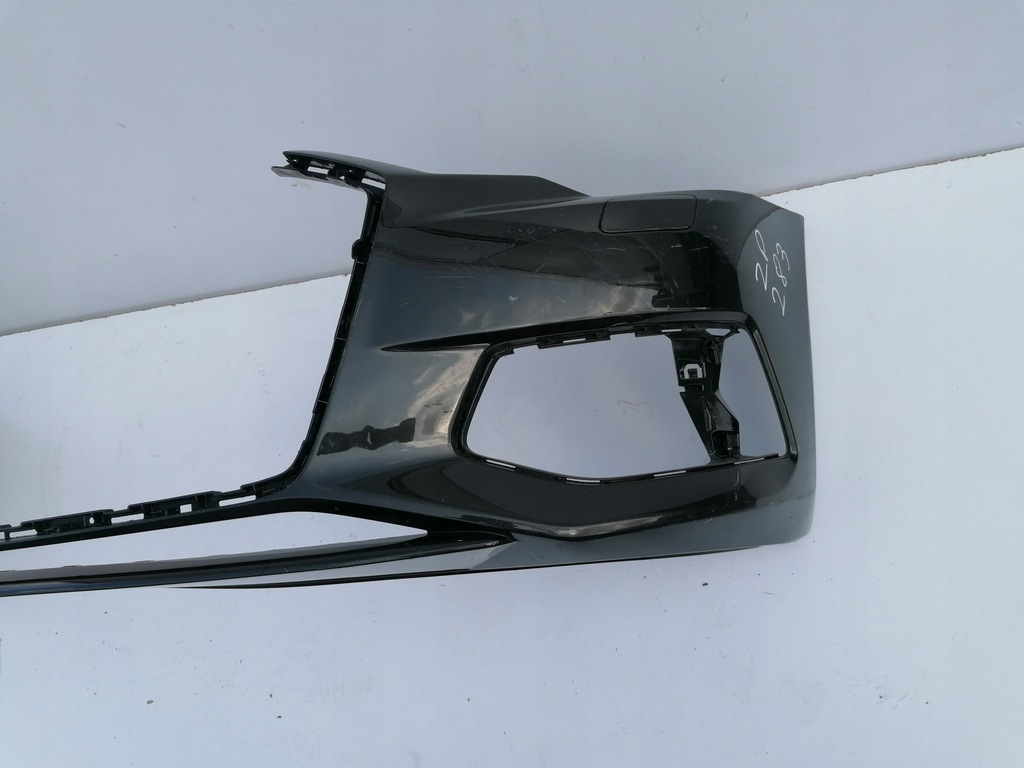 фото №7, Бампер перед audi a6 c8 4k 18-