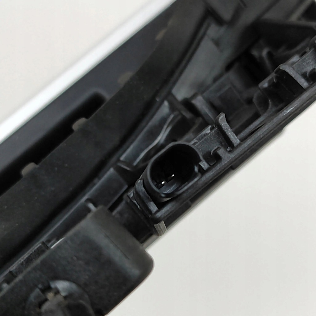 фото №6, Bmw i4 2023 правая сторона ручка наружная дверь задних