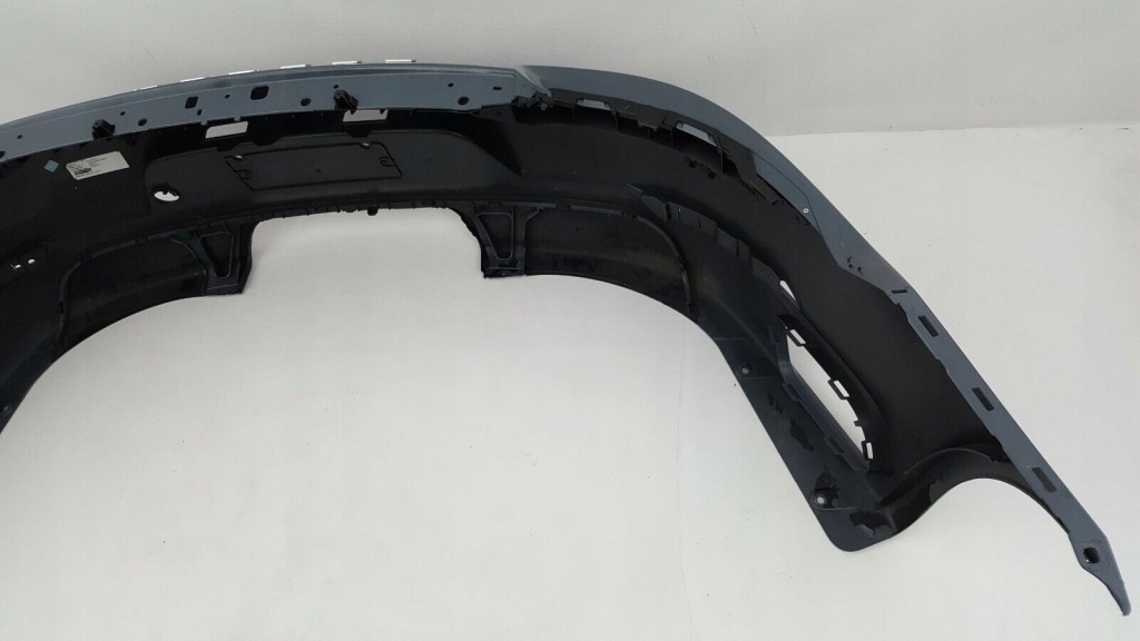 Купить Porsche 911 991 gts 4s 2gen 2016- бампер задний задняя 99150541110fff