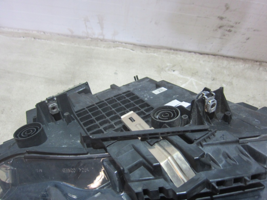 фото №12, Bmw x1 f48 2017r лампа ліва передня лівий перед usa led 7428739 63117193711