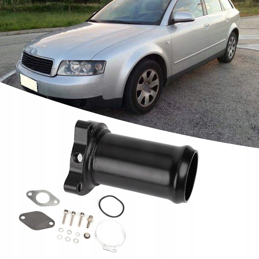 фото №15, Набор заглушек клапана egr delet 1.9 tdi 130/160 cv дизель