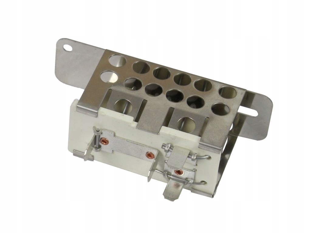 фото №1, Резистор резистор вентилятор ford transit toureno