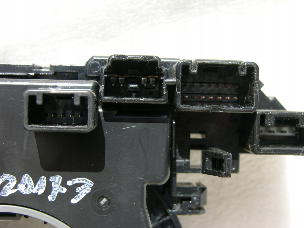 фото №12, Стрічка руль/шлейф eas-mz-010 nty