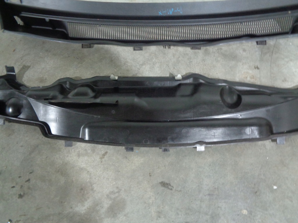 фото №6, Ford b-max 12-16r жабо комплект