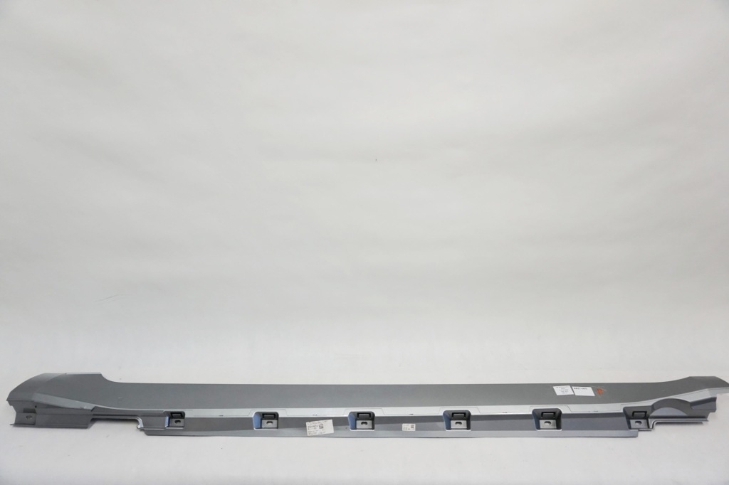 фото №1, Молдинг поріг права vw arteon 3h fl 3g8853856