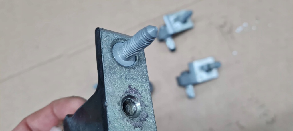 фото №10, Sq5 80a q5 lift петля петлі двері ліва лівий перед sportback комплект ly9t