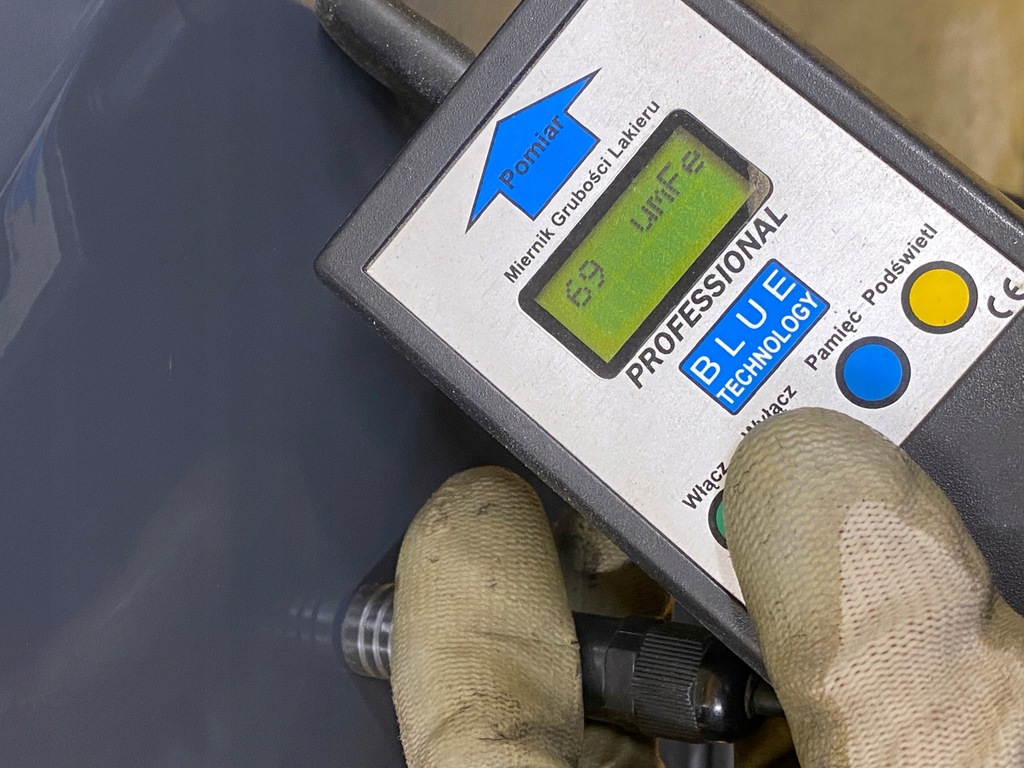 фото №8, Дверь передние правое перед полный iveco daily vi 6 15-22r