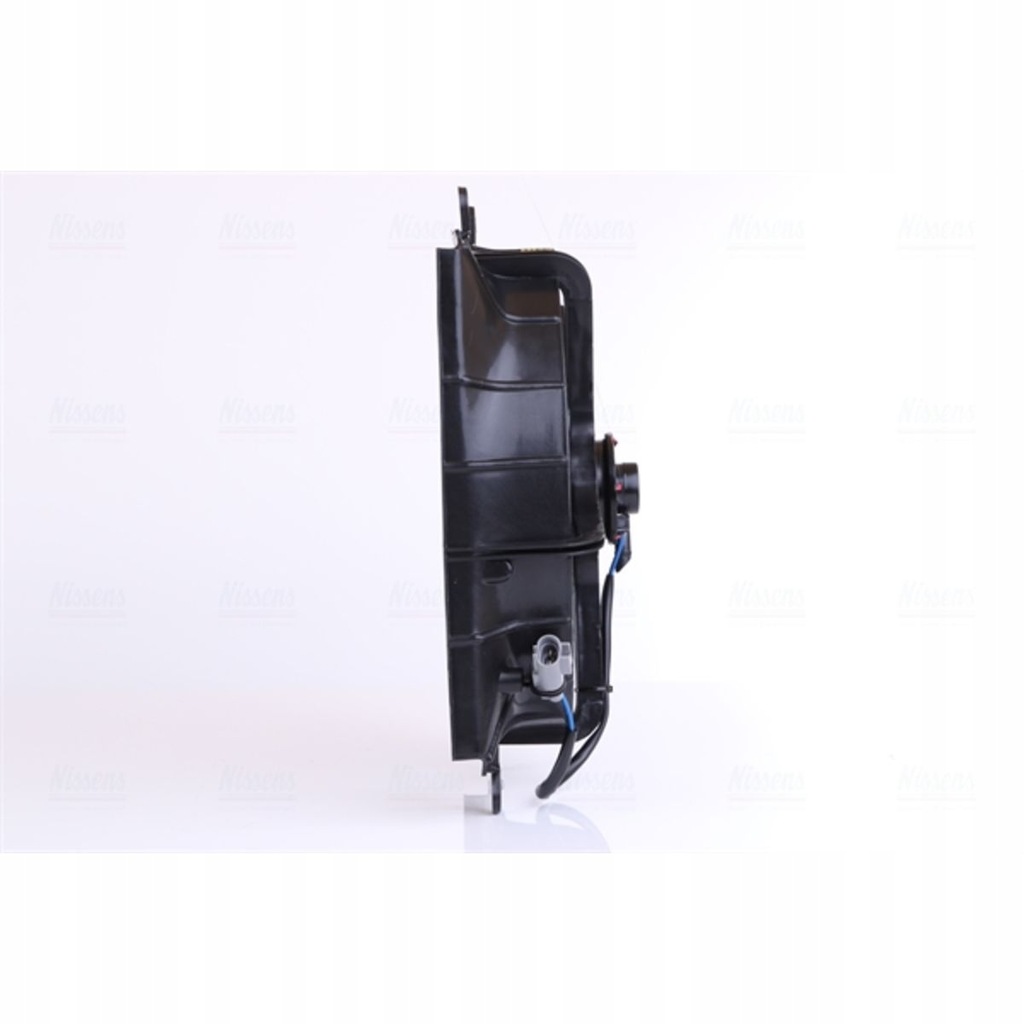 фото №14, Вентилятор радіатора nissens 1636102080 1636302070