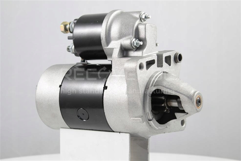 фото №10, Стартер fiat lancia 1.1 1.2 1.6 punto palio y cinquecento seicento …