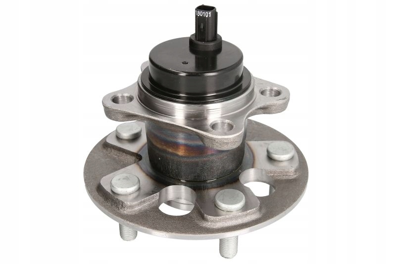 фото №1, Ступиця колеса toyota 4 runner v, alphard i