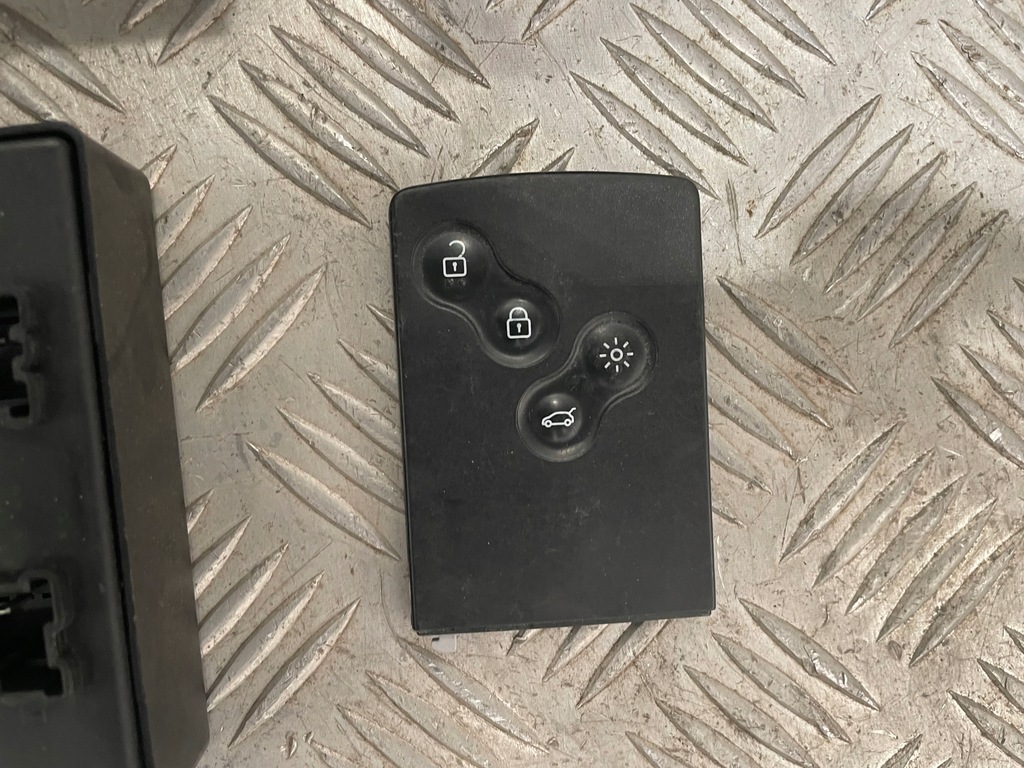 фото №10, Набір стартовий do запуску renault clio iv 0.9 tce 237105499r