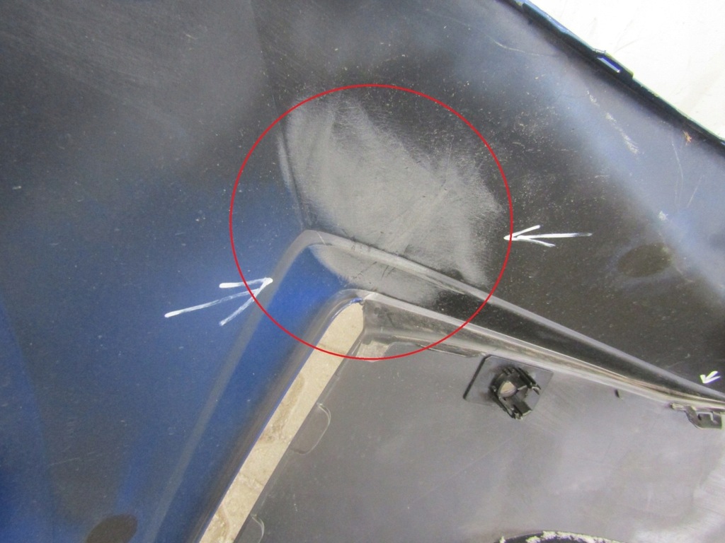 фото №10, Бампер перед передний skoda enyaq 5la 20-