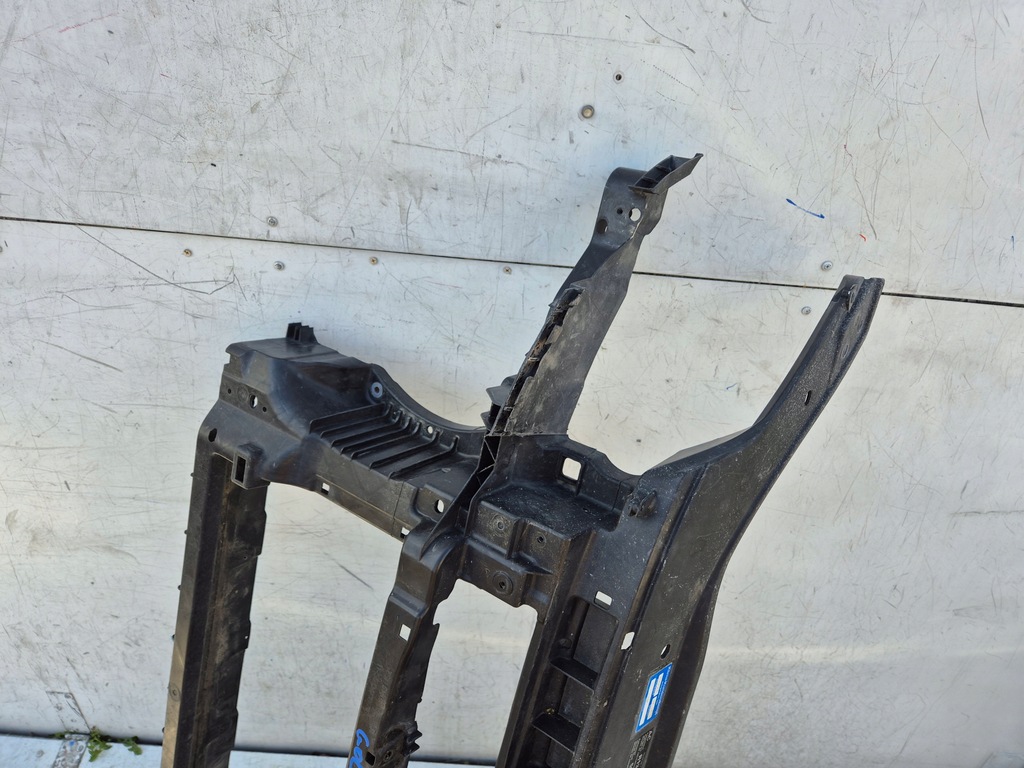 фото №11, Vw golf 5 v 6 vi plus 5m0 pas передній підсилювач