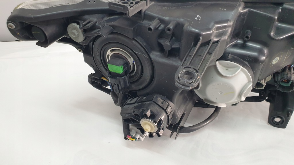 фото №6, Фара лівий nissan xtrail t32 куточок 2014-