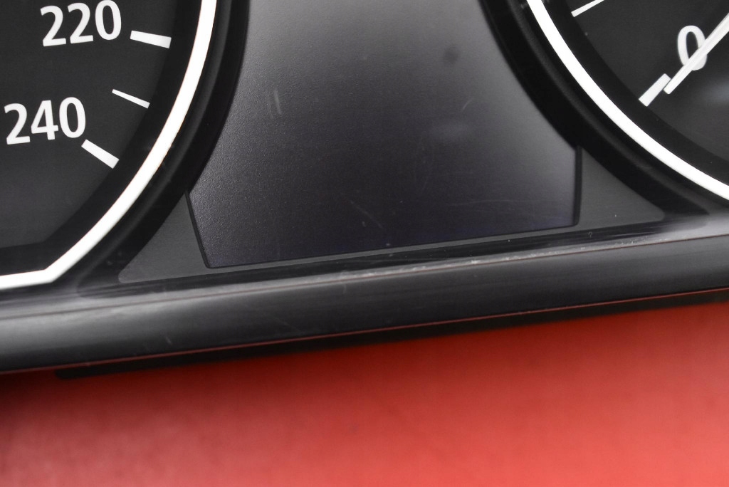 фото №13, Лічильник прилади eu 6964499 bmw e87 1.6i 115km 04-07