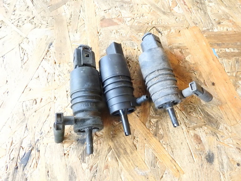 фото №1, Mercedes clk w209 w203 211 помпа омивача