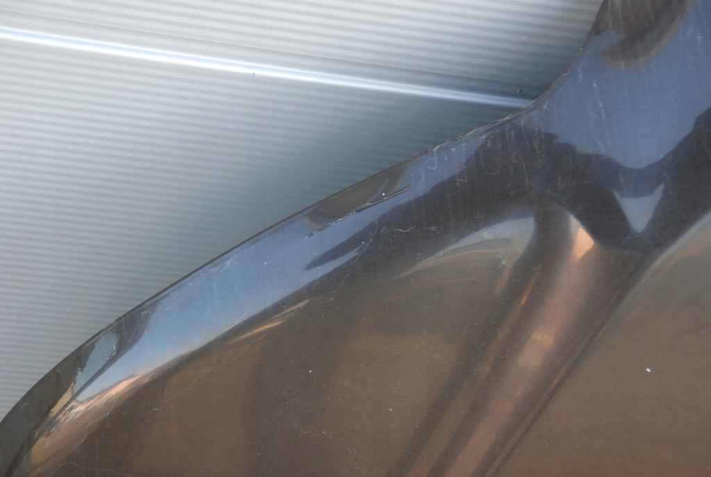 фото №3, Ford transit mk8 капот передняя комплектная 14-