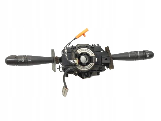 фото №1, Переключатель комбинированный 7700424207 renault laguna i