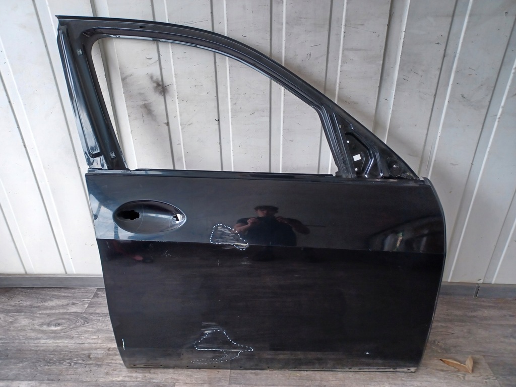 фото №1, Дверь ---- bmw x7 g07 ---- передние правое