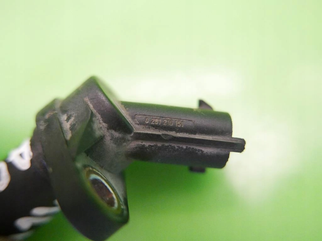 фото №9, Датчик положение вала opel agila a i fl 1.2 03-07