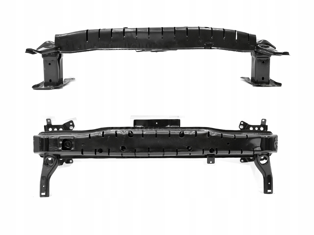 фото №1, Vw passat b7 2010-2014 усилитель бампера балка