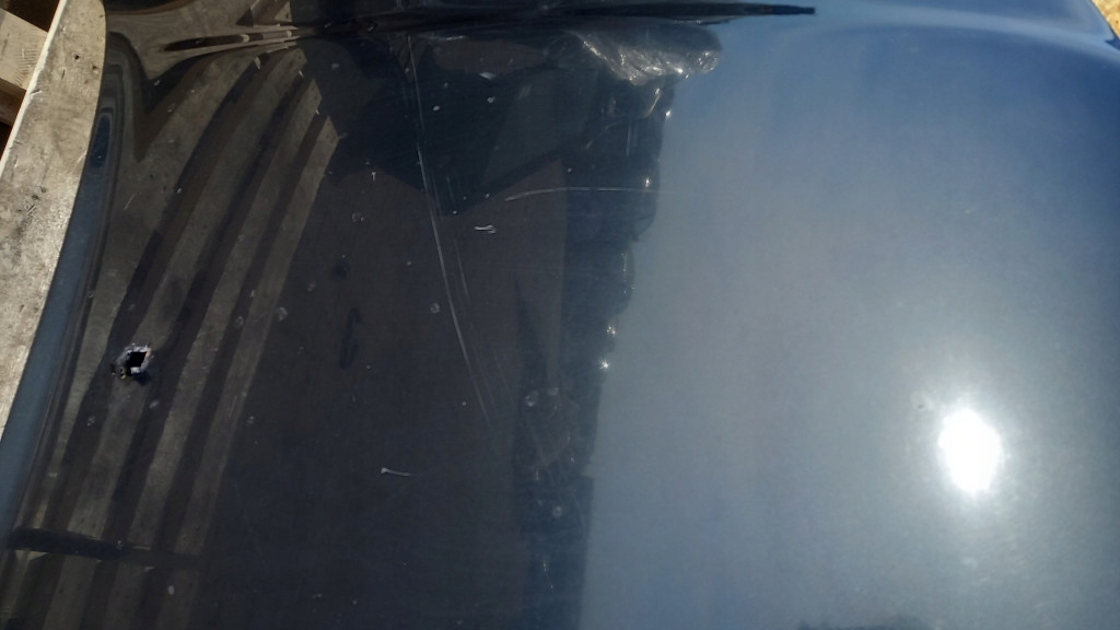 фото №5, Капот audi a4 b5 kombi 5d