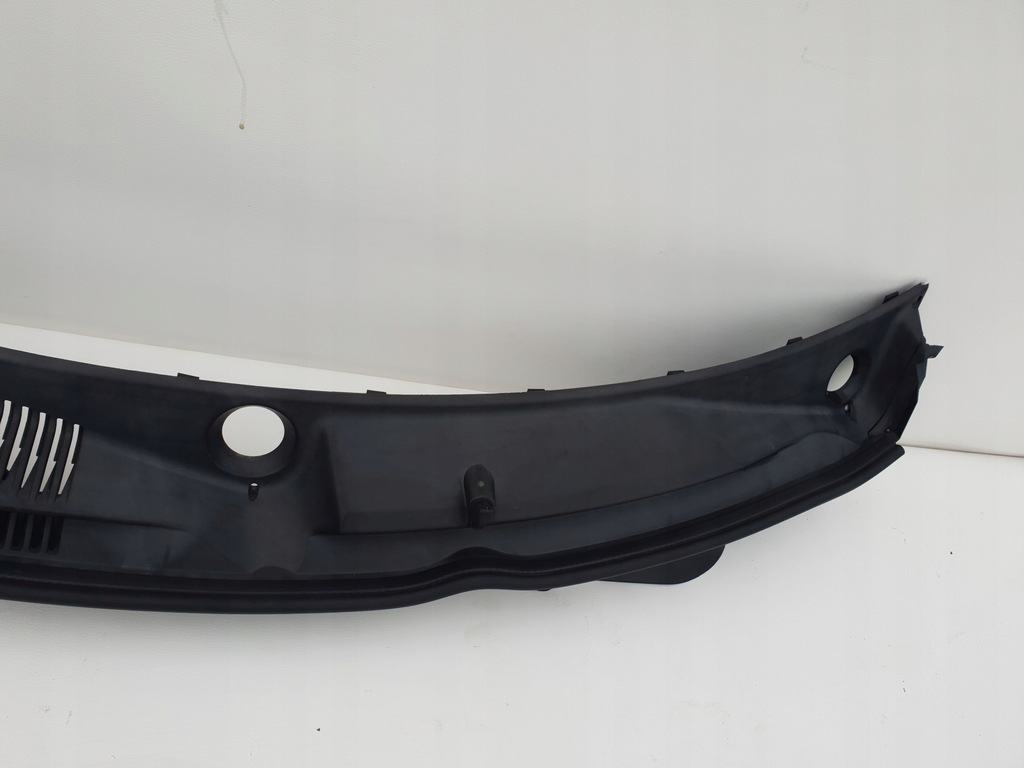 фото №6, Suzuki swift v mk7 10-17 жабо перед 72331-68l1