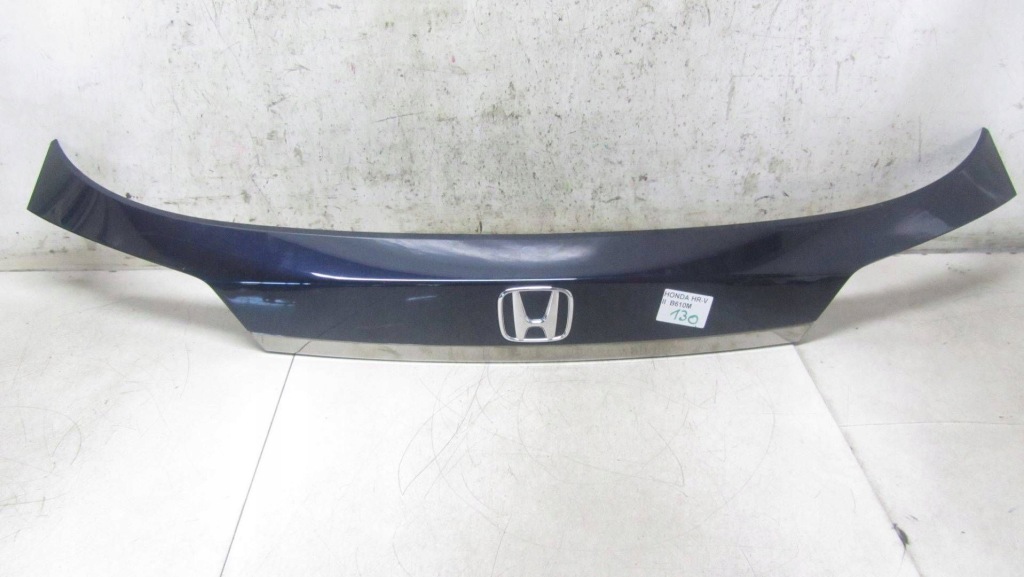 фото №1, Honda hr-v спойлер молдинг накладка кришки задня 74890-t7a
