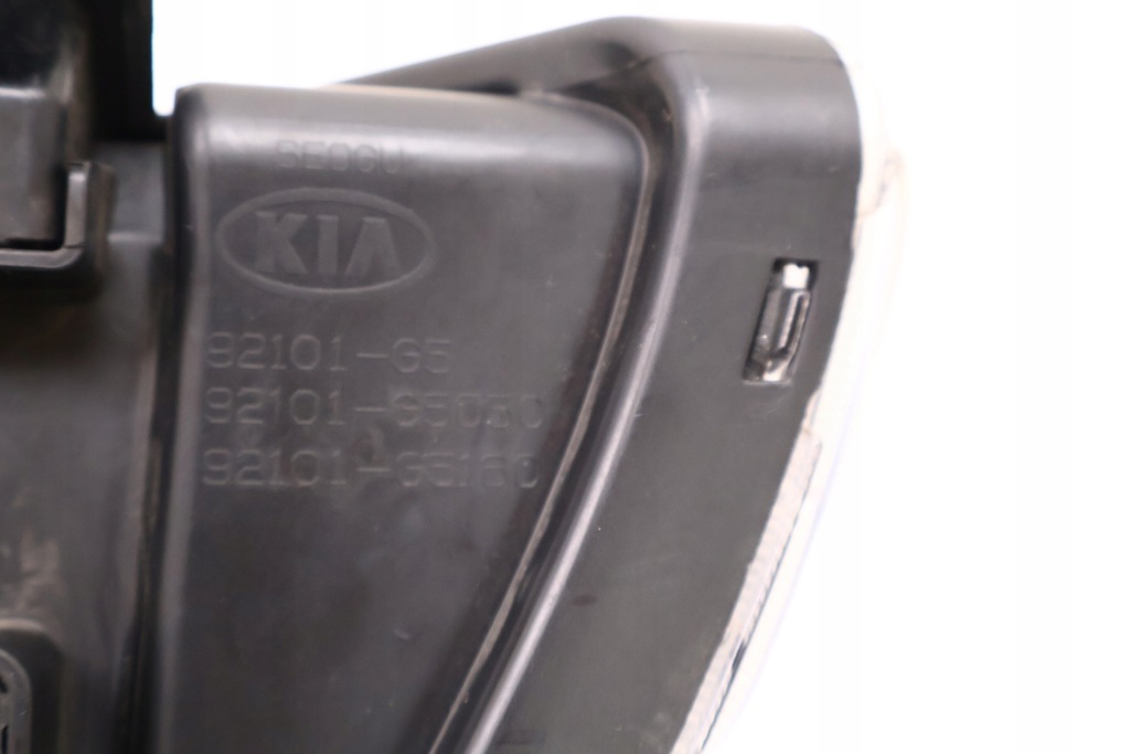 фото №8, Kia niro i лампа левая перед 92101-g5050