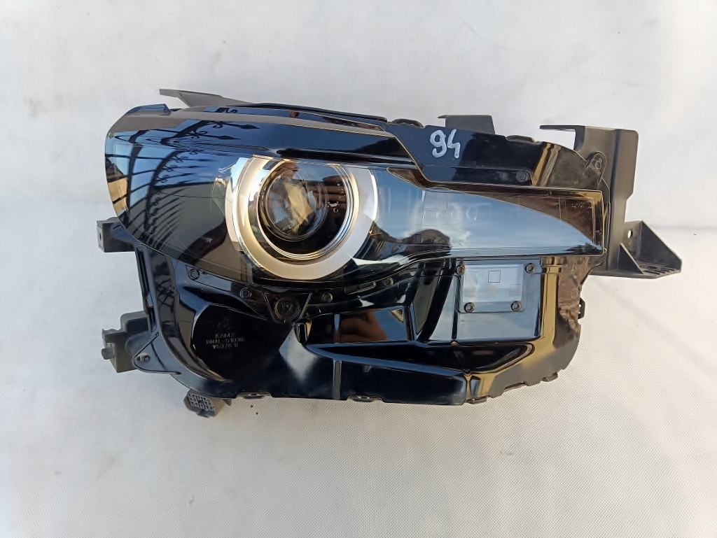 фото №1, Лампа правая перед full led mazda mx-30 dn4j-51030