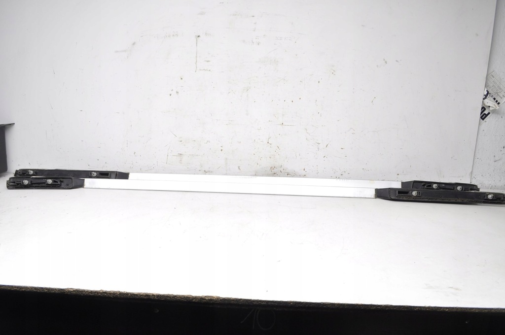 фото №8, Citroen c5 iii kombi рейлинги кровельные комплект