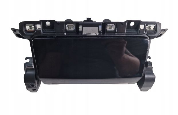 фото №1, Бардачок полиця консолі peugeot 2008 ii