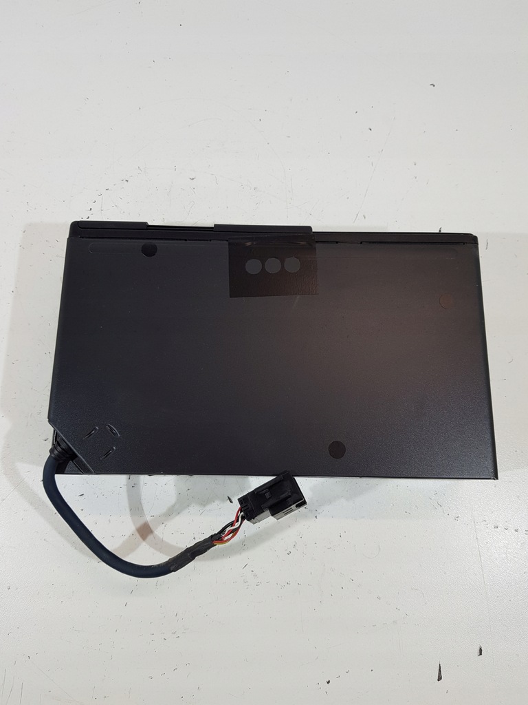 фото №7, Чейнджер jeep cherokee liberty iii kj 56038616aa