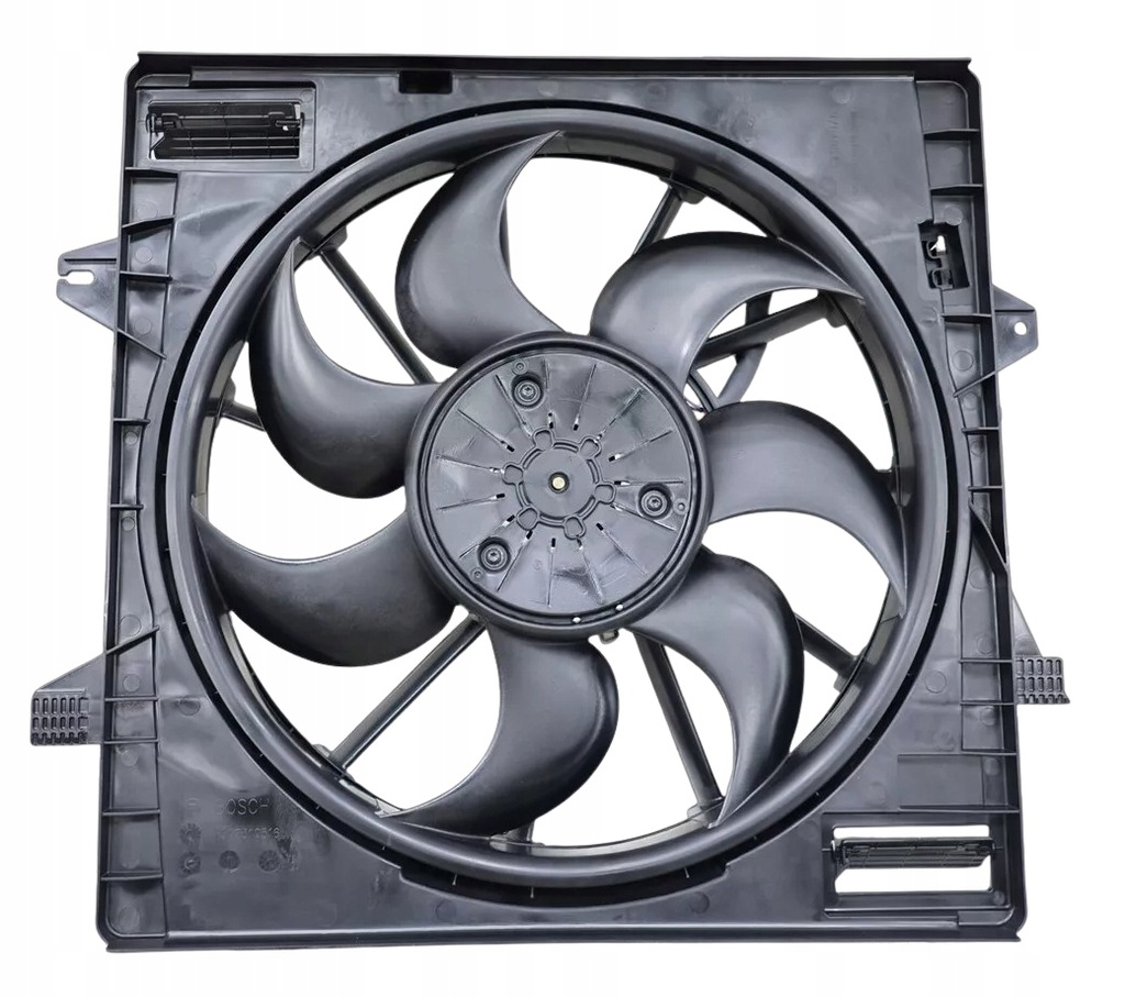 фото №1, Вентилятор kia sorento 2.5 t-gdi 2020 - 2025 25380p2040