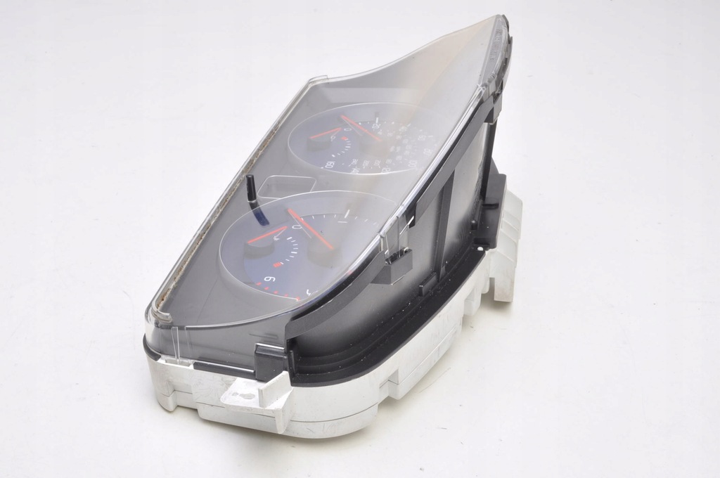 фото №6, Volvo c30 s40 v50 2.0 d лічильник прилади 30733375 uk r-design