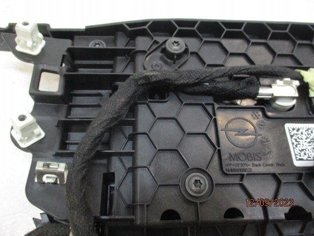 фото №11, Opel corsa f экран дисплей 39185456