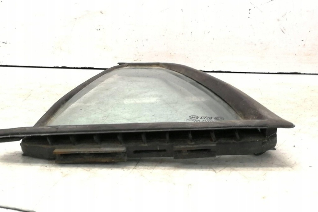 фото №7, Направляющая стекло задних дверь hyundai santa fé i sm 43r000381 2.4l бензиновый