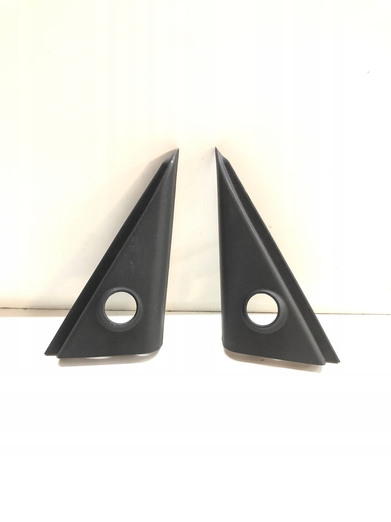 фото №1, Заглушка зеркало левая правая kia venga 09-19