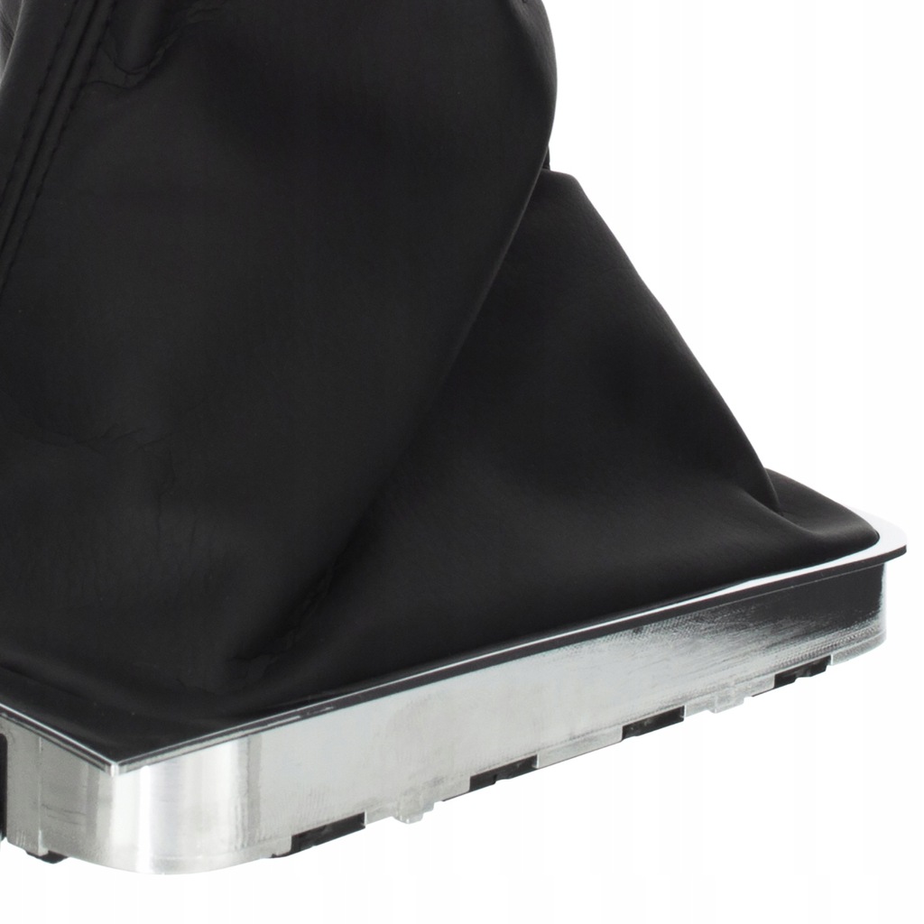 фото №11, Vw passat b6 b7 cc ручка рычаг переключения 5 передач + чехол