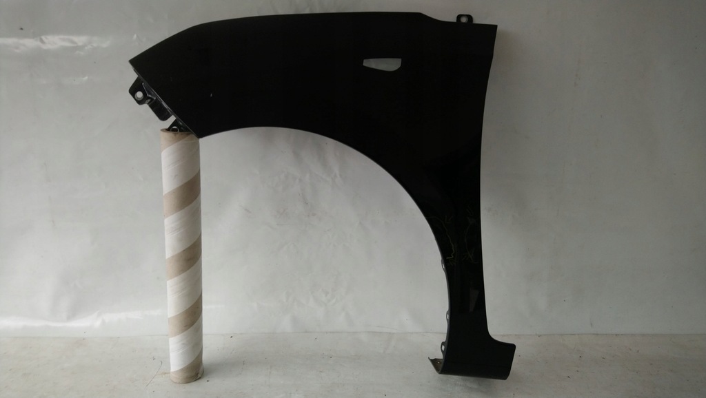 фото №1, Крыло левый перед передний hyundai i10 ii