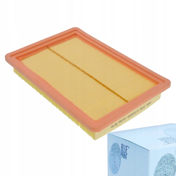 фото №1, Фільтр повітря do hyundai coupe 1.6 2.0