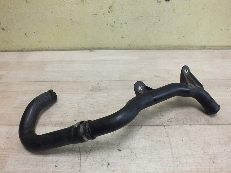 фото №1, Boxer ducato jumper iii 2.2 шланг интеркулер