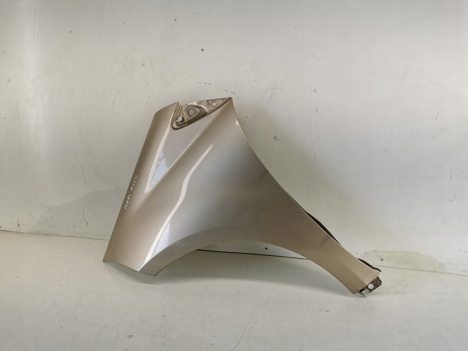 фото №1, Крыло левый передний mercedes a-klasa w169