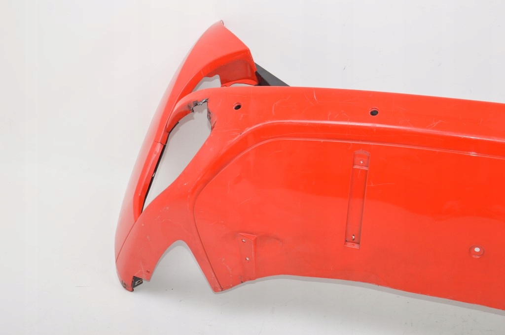 фото №8, Ferrari california f149 бампер задняя